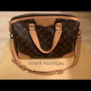 Louis Vuitton Purse Bag